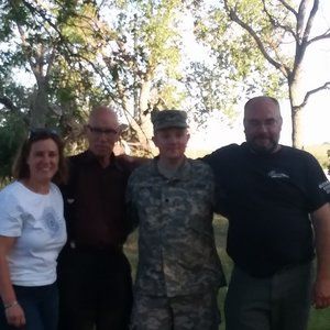 Meet your Posher, Peter